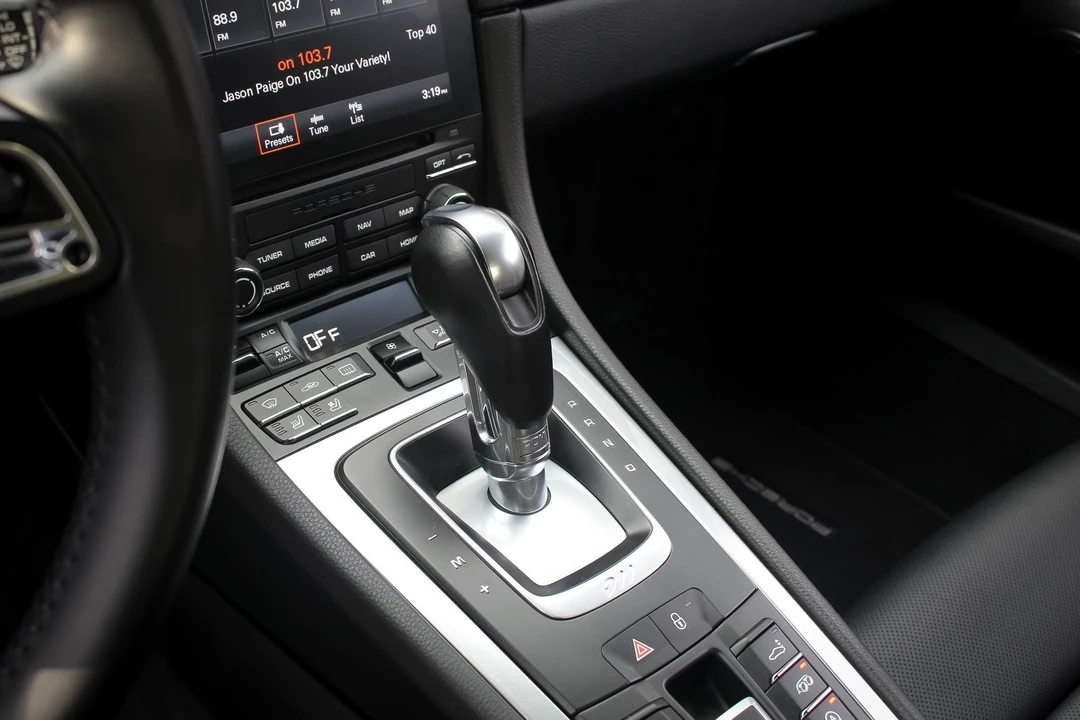 2017 Porsche 991 Carrera S - Image 13 of 15