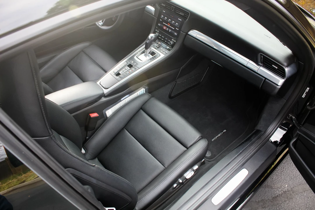 2017 Porsche 991 Carrera S - Image 14 of 15