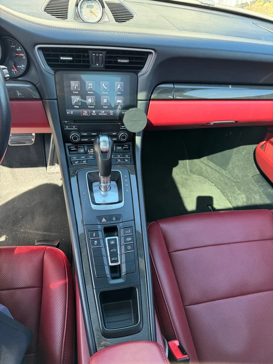 2017 Porsche 991 Carrera 4S - Image 14 of 15
