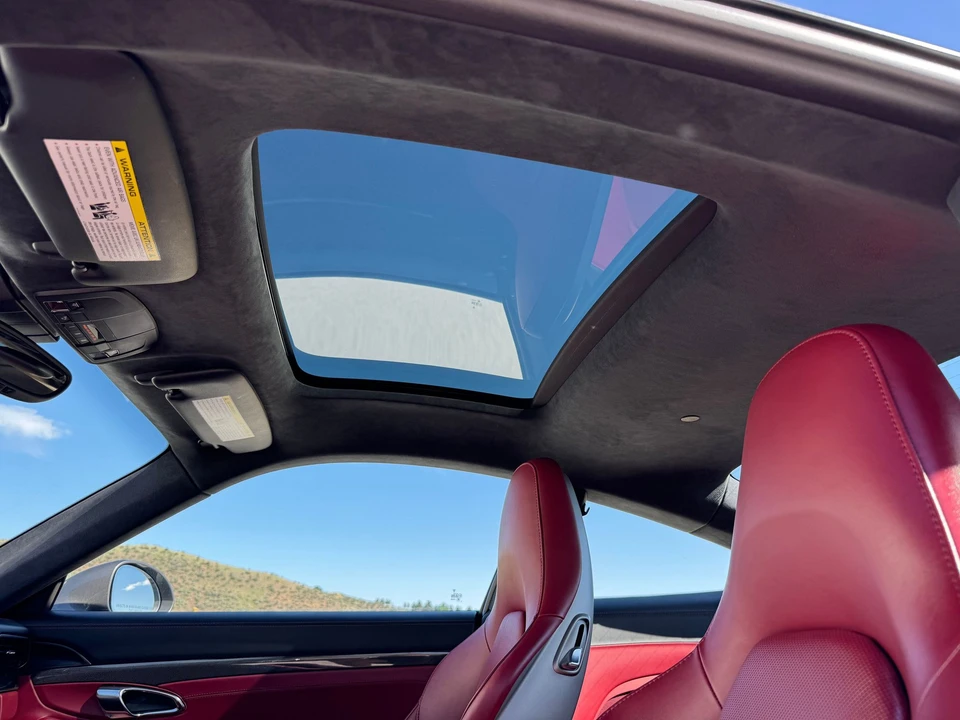 2017 Porsche 991 Carrera 4S - Image 13 of 15