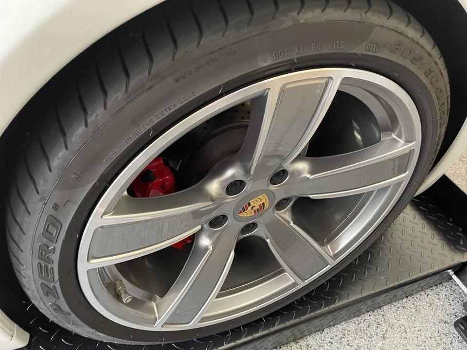 2017 Porsche 991 Carrera 4S - Image 23 of 23