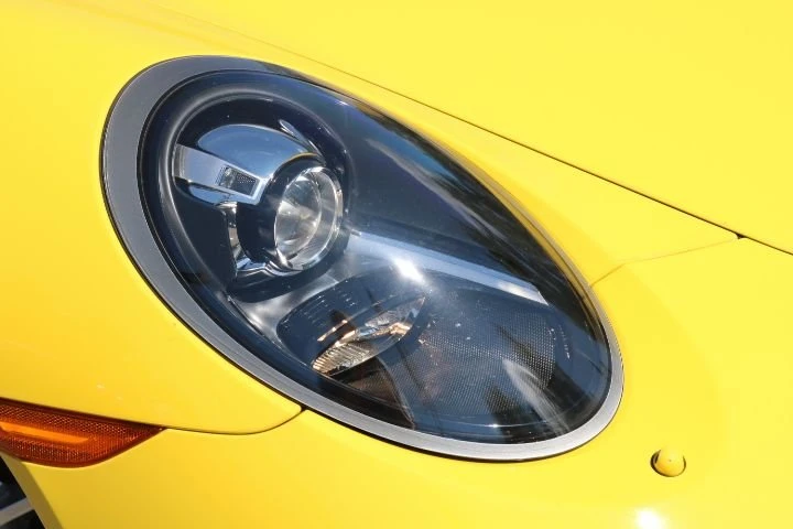 2017 Porsche 991 Carrera 4S - Image 7 of 23
