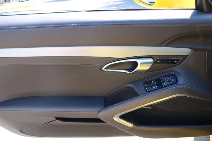 2017 Porsche 991 Carrera 4S - Image 22 of 23