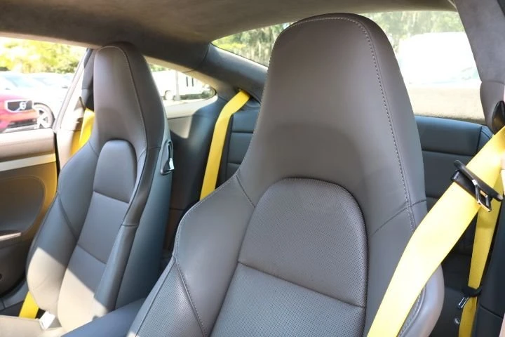 2017 Porsche 991 Carrera 4S - Image 10 of 23