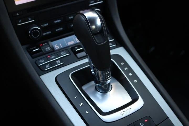 2017 Porsche 991 Carrera 4S - Image 16 of 23