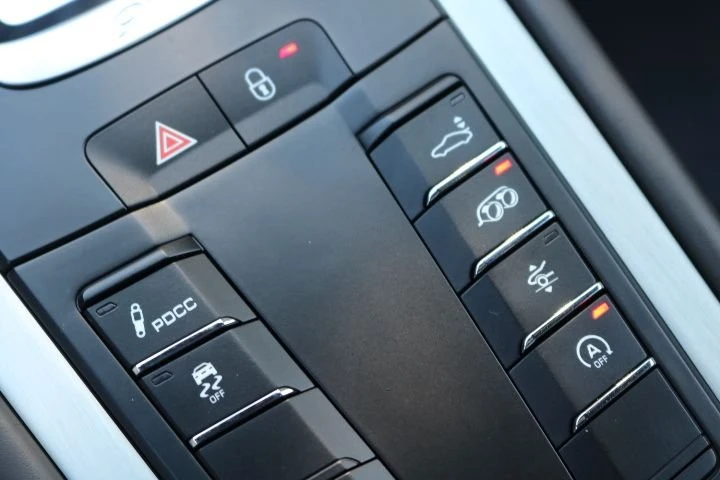 2017 Porsche 991 Carrera 4S - Image 14 of 23