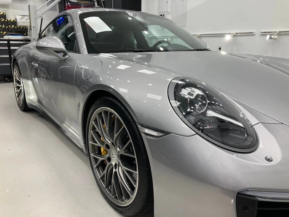 2017 Porsche 991 Carrera 4S - Image 14 of 31