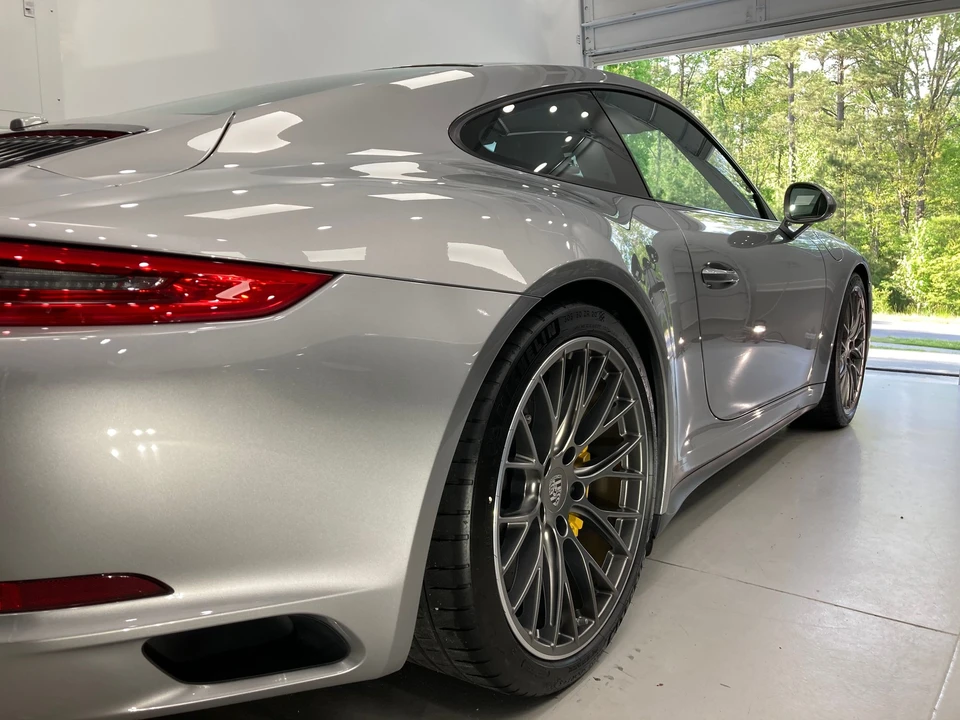 2017 Porsche 991 Carrera 4S - Image 15 of 31