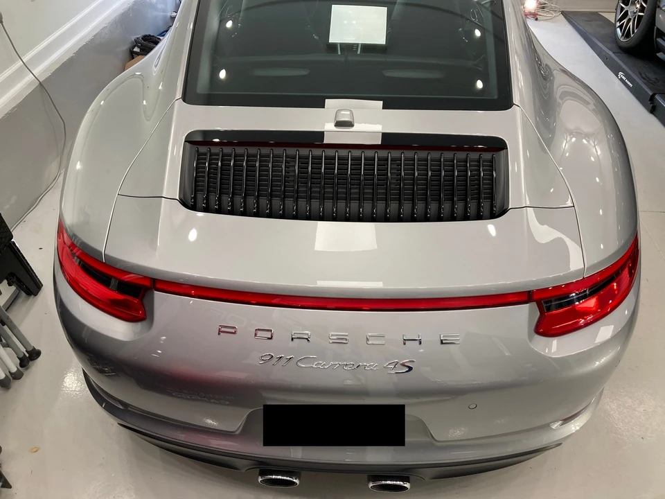 2017 Porsche 991 Carrera 4S - Image 13 of 31