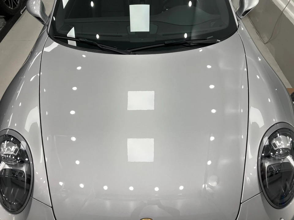 2017 Porsche 991 Carrera 4S - Image 12 of 31