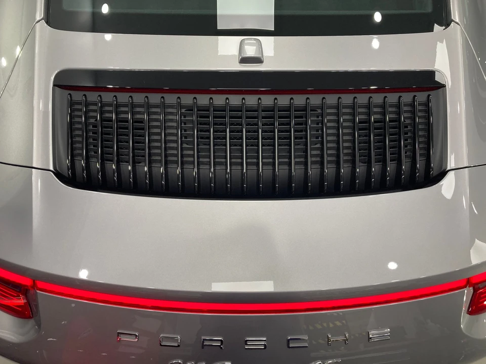 2017 Porsche 991 Carrera 4S - Image 23 of 31