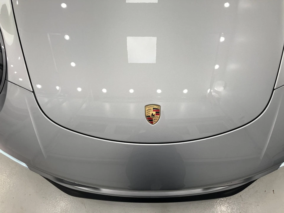2017 Porsche 991 Carrera 4S - Image 26 of 31