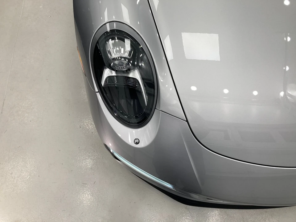 2017 Porsche 991 Carrera 4S - Image 27 of 31