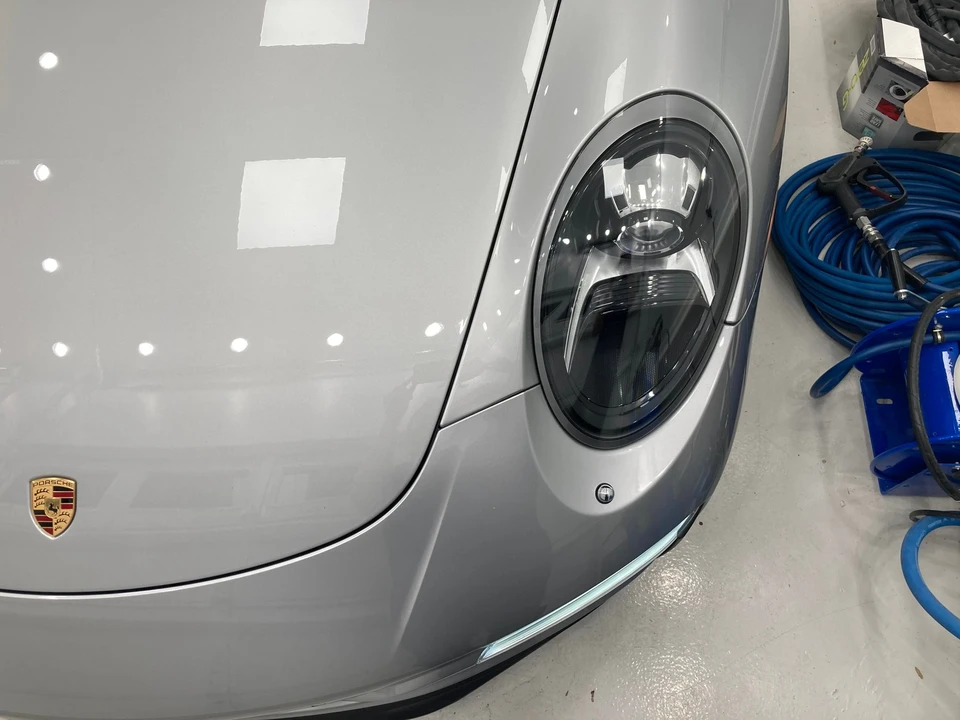 2017 Porsche 991 Carrera 4S - Image 28 of 31
