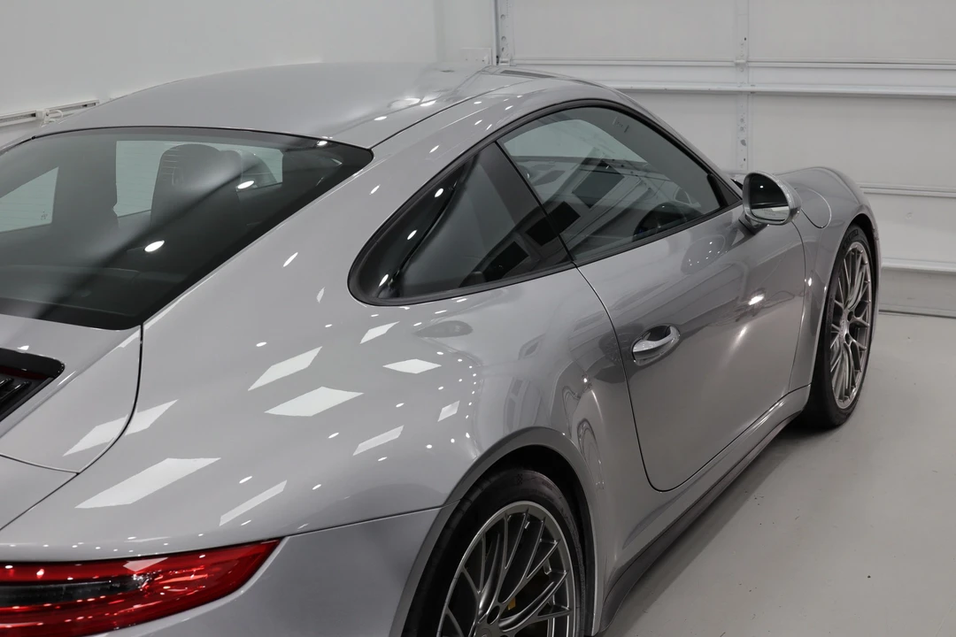 2017 Porsche 991 Carrera 4S - Image 30 of 31