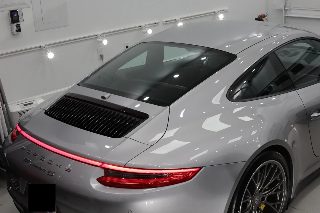 2017 Porsche 991 Carrera 4S - Image 31 of 31