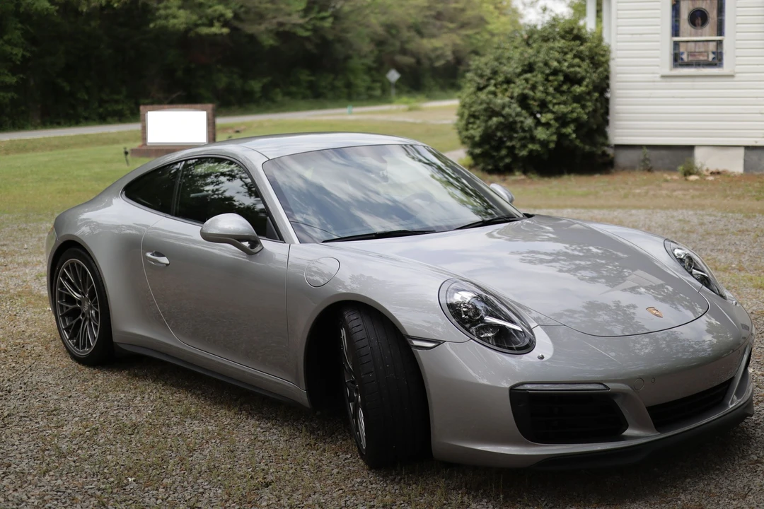 2017 Porsche 991 Carrera 4S - Image 10 of 31