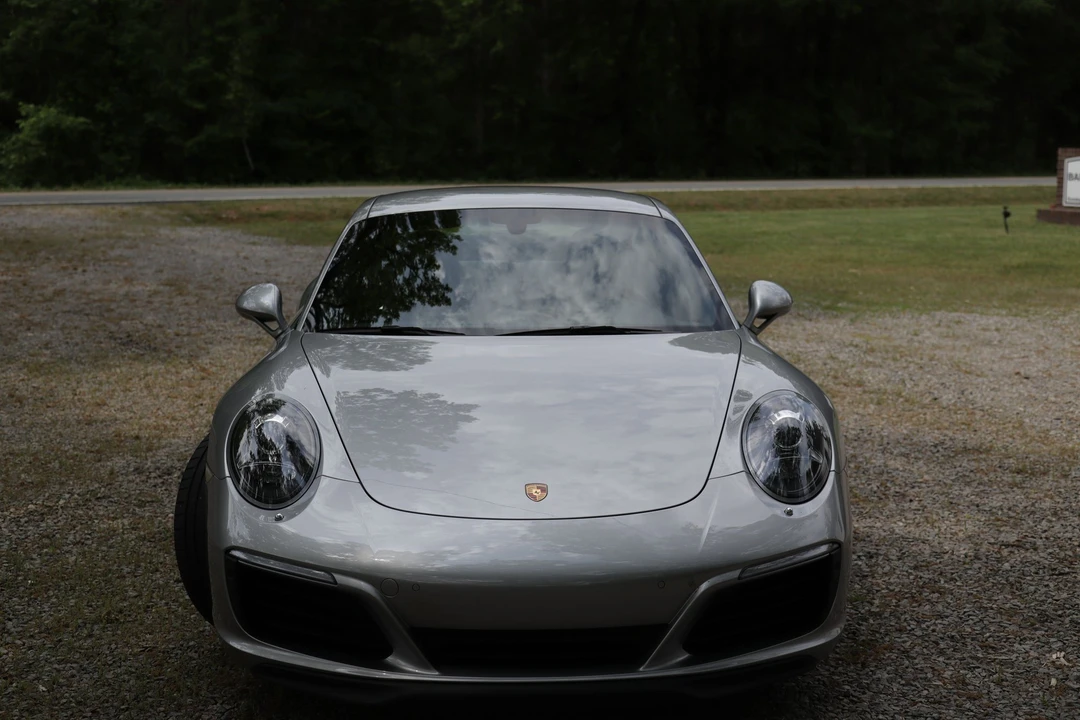 2017 Porsche 991 Carrera 4S - Image 4 of 31