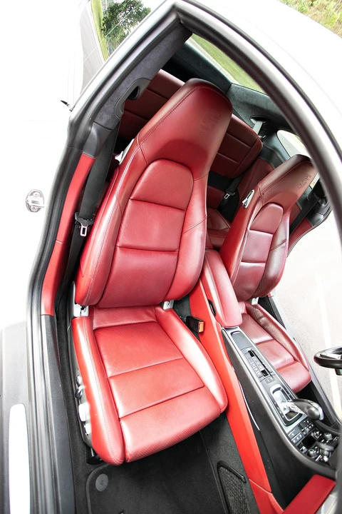 2017 Porsche 991 Carrera 4S - Image 18 of 29