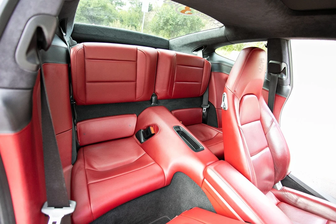 2017 Porsche 991 Carrera 4S - Image 19 of 29