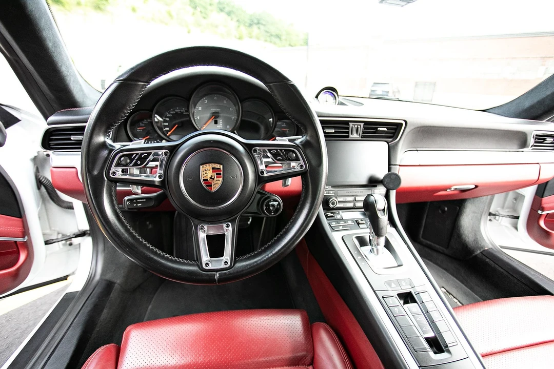 2017 Porsche 991 Carrera 4S - Image 21 of 29