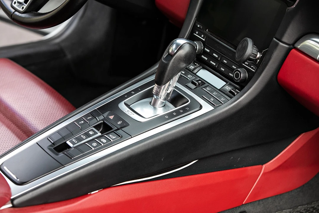 2017 Porsche 991 Carrera 4S - Image 29 of 29