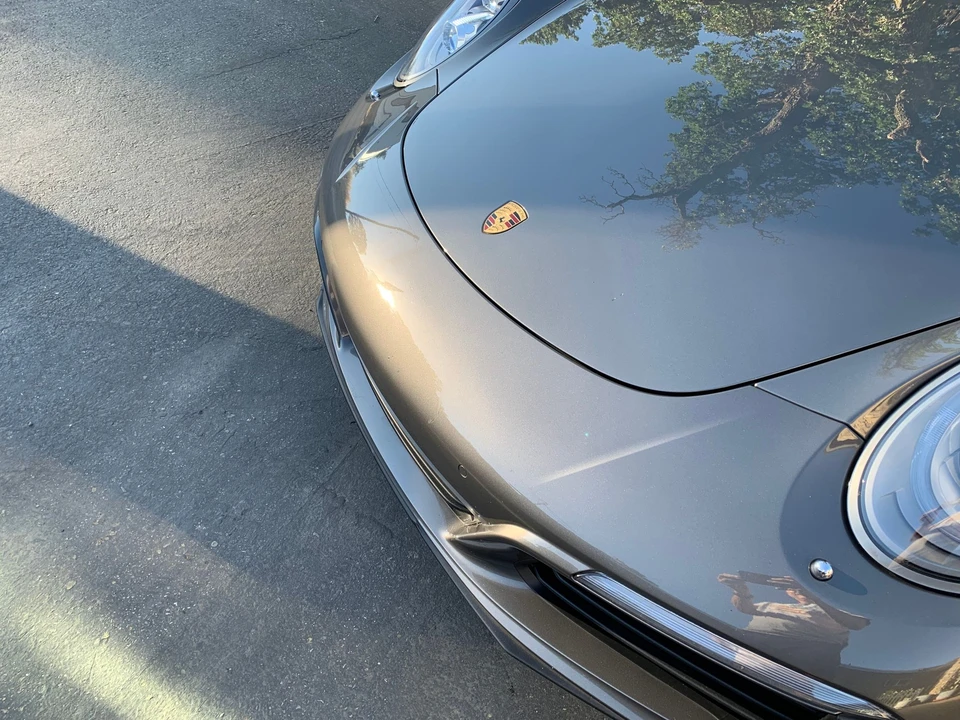 2017 Porsche 991 Carrera - Image 7 of 14