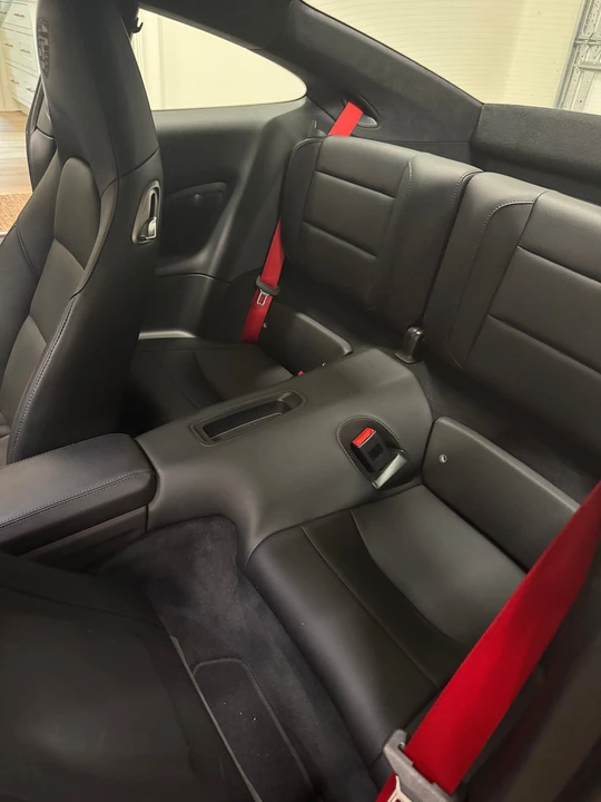 2017 Porsche 991 Carrera 4S - Image 5 of 6