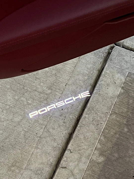 2017 Porsche 991 Carrera 4S - Image 6 of 15