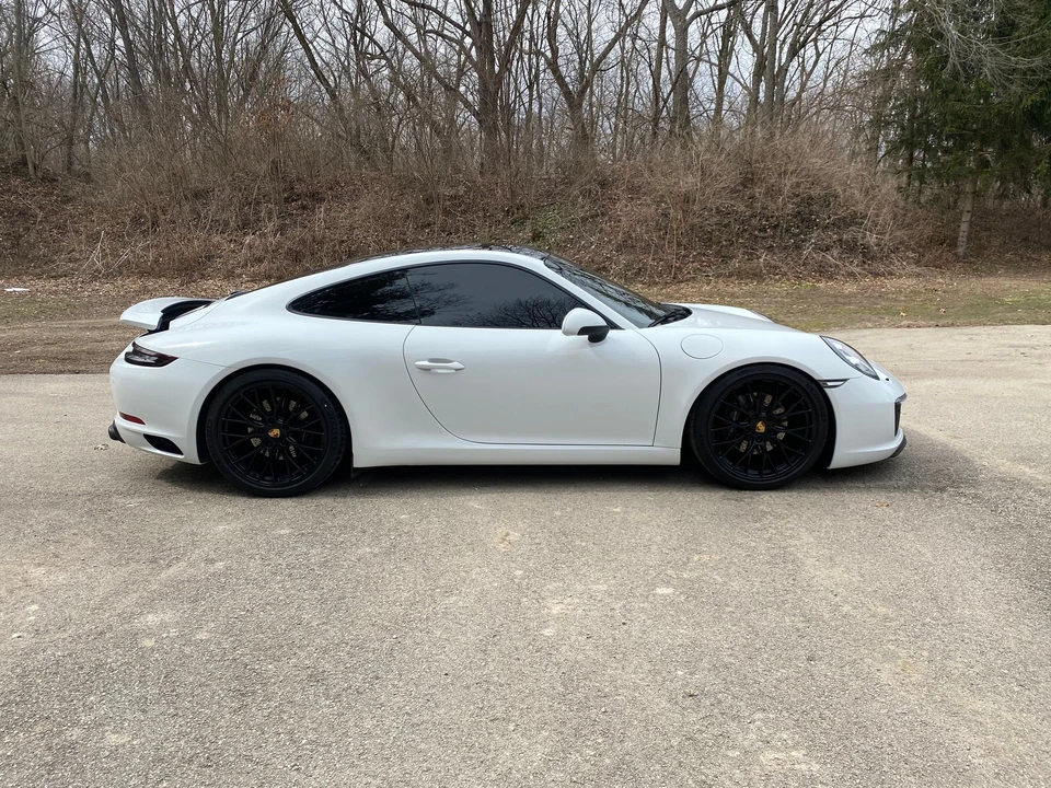 2017 Porsche 991 Carrera - Image 5 of 17