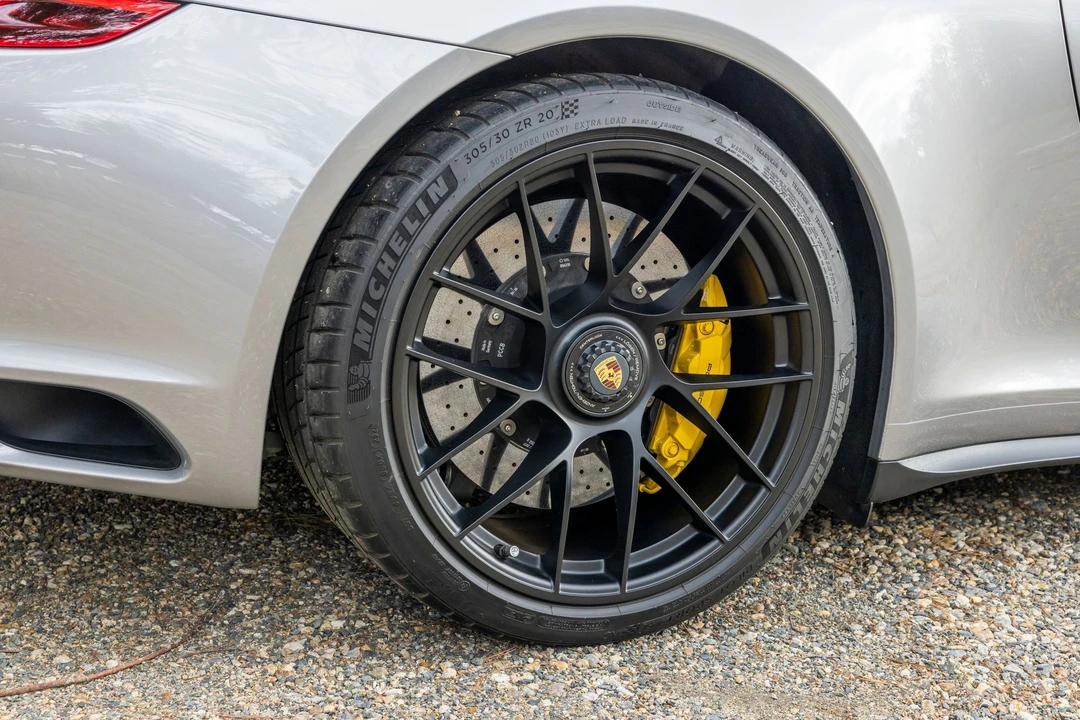 2017 Porsche 991 Carrera GTS - Image 11 of 19