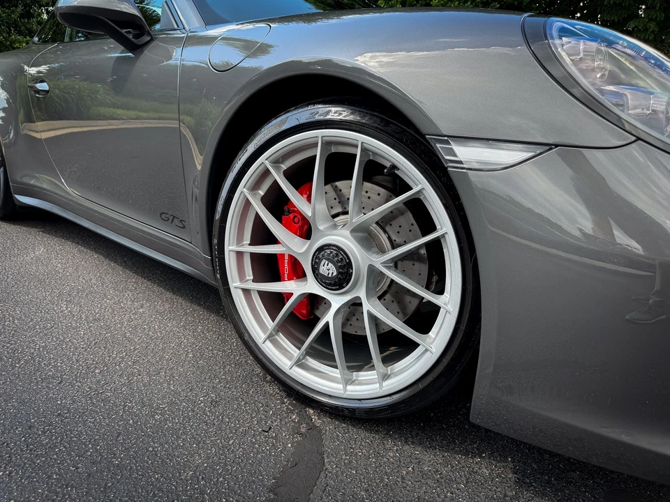 2018 Porsche 991 Carrera GTS - Image 5 of 11