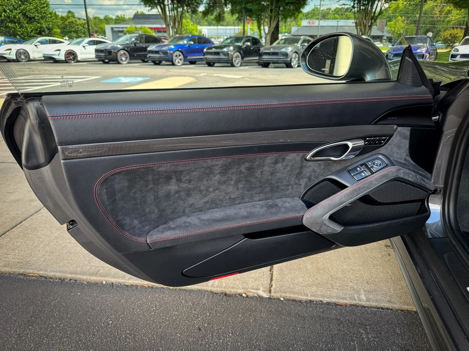 2018 Porsche 991 Carrera GTS - Image 10 of 11