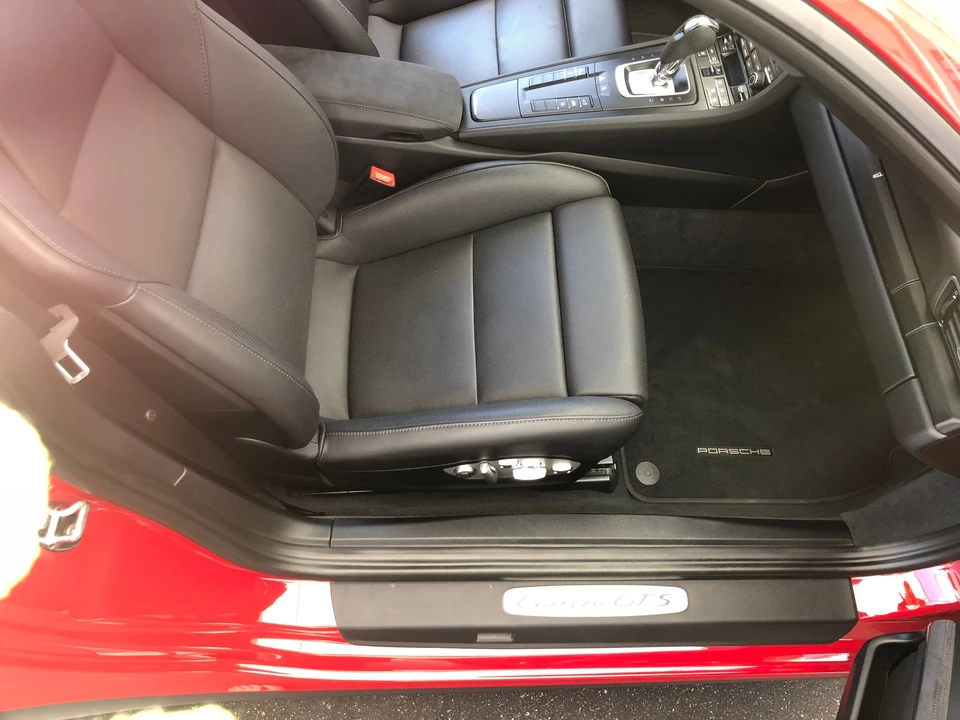 2017 Porsche 991 Carrera GTS - Image 22 of 31