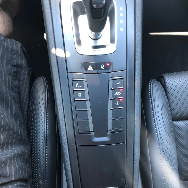 2017 Porsche 991 Carrera GTS - Image 14 of 31