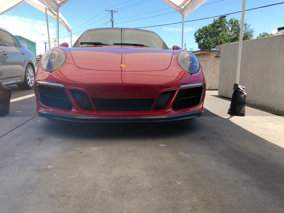 2017 Porsche 991 Carrera GTS - Image 28 of 31