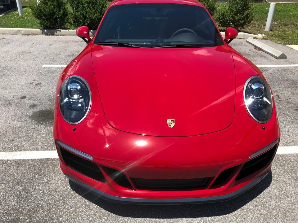 2017 Porsche 991 Carrera GTS - Image 31 of 31