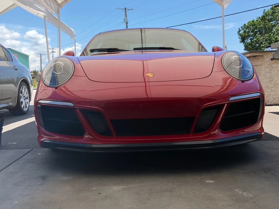 2017 Porsche 991 Carrera GTS - Image 6 of 31