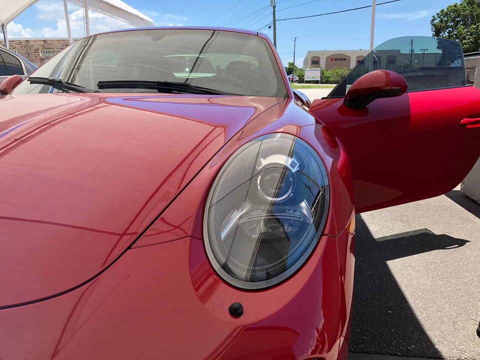 2017 Porsche 991 Carrera GTS - Image 15 of 31