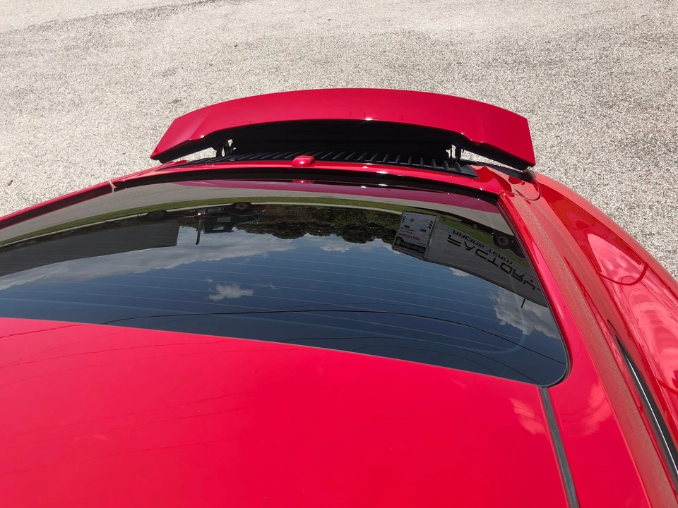 2017 Porsche 991 Carrera GTS - Image 27 of 31