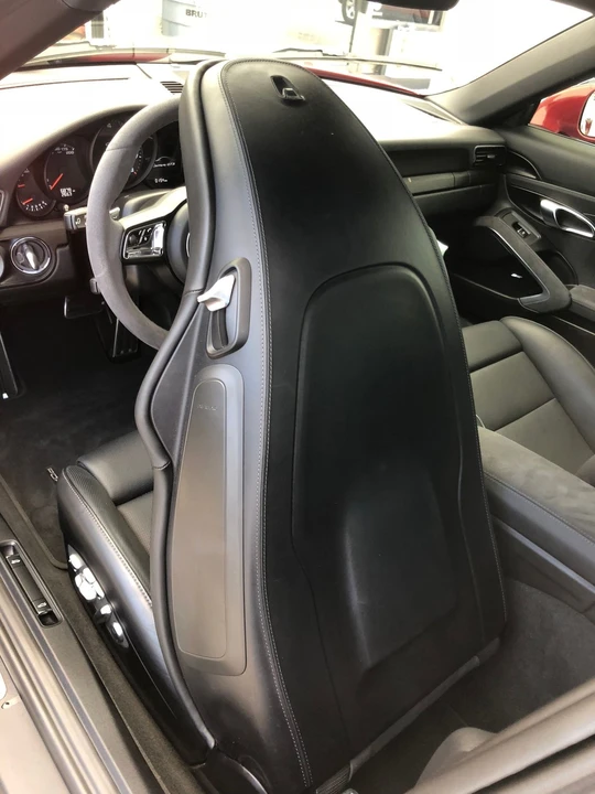 2017 Porsche 991 Carrera GTS - Image 16 of 31