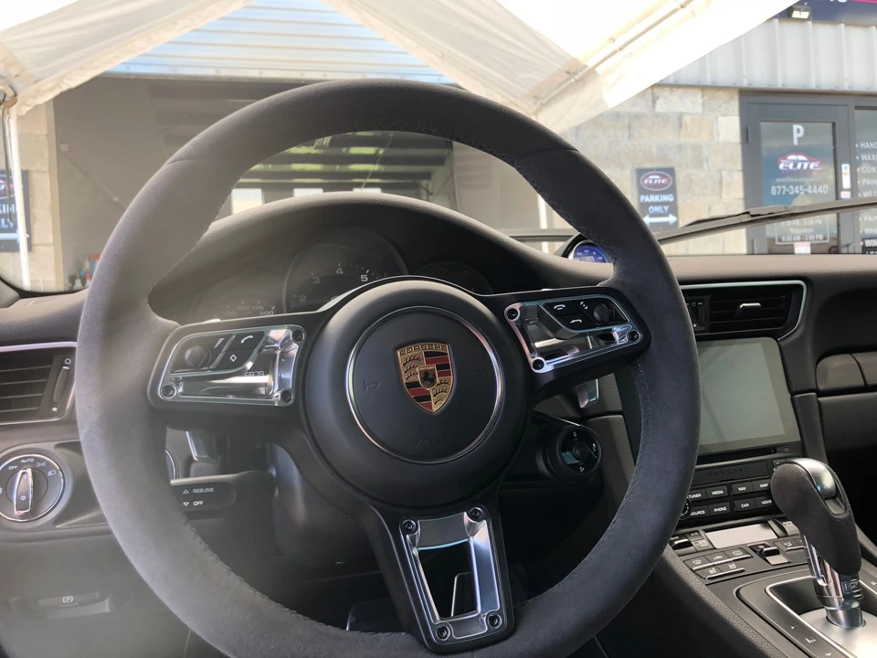 2017 Porsche 991 Carrera GTS - Image 8 of 31