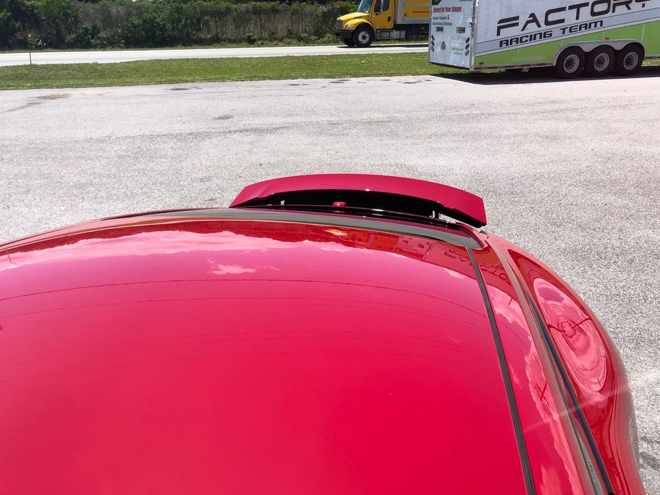2017 Porsche 991 Carrera GTS - Image 30 of 31