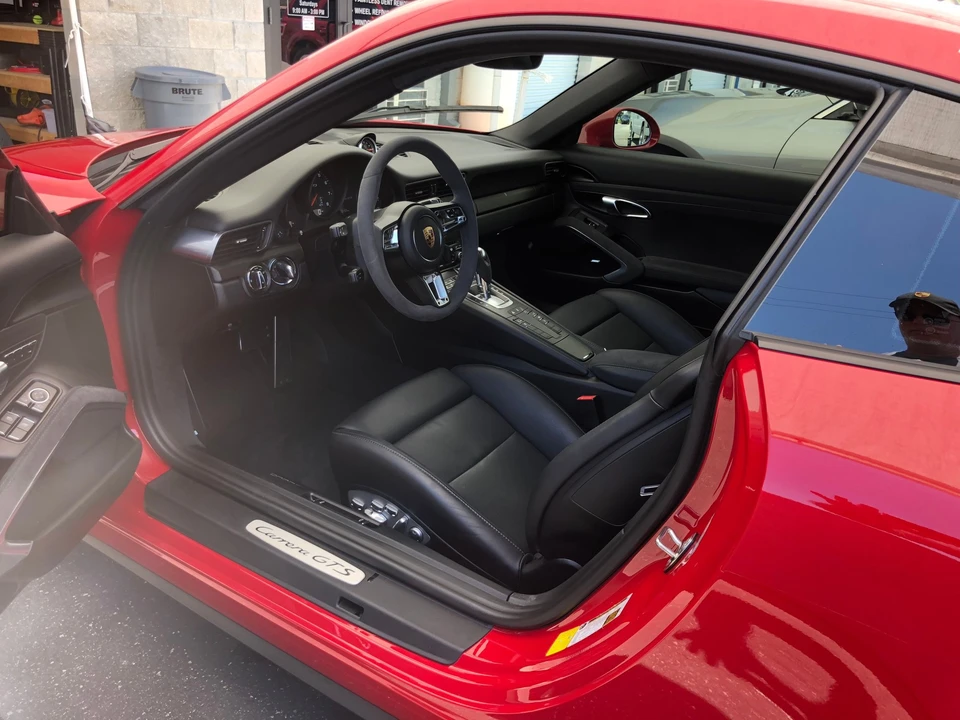 2017 Porsche 991 Carrera GTS - Image 9 of 31