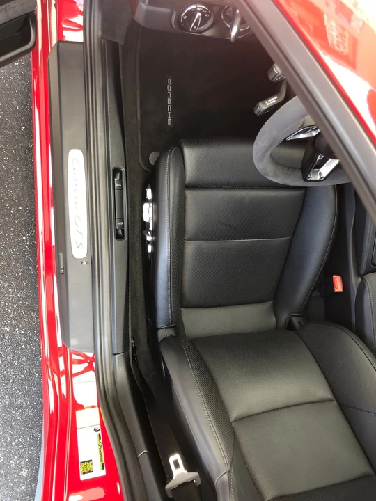 2017 Porsche 991 Carrera GTS - Image 26 of 31