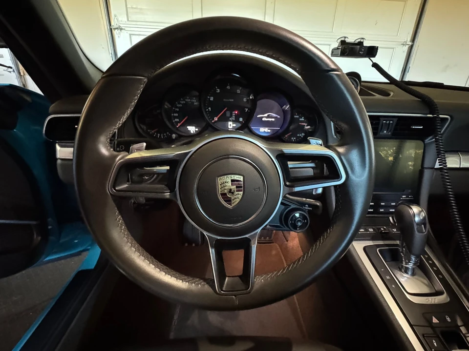 2017 Porsche 991 Carrera GTS - Image 7 of 12