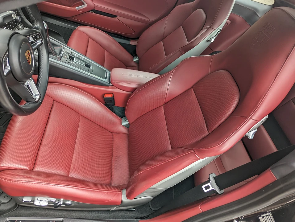 2017 Porsche 991 Carrera S - Image 14 of 19