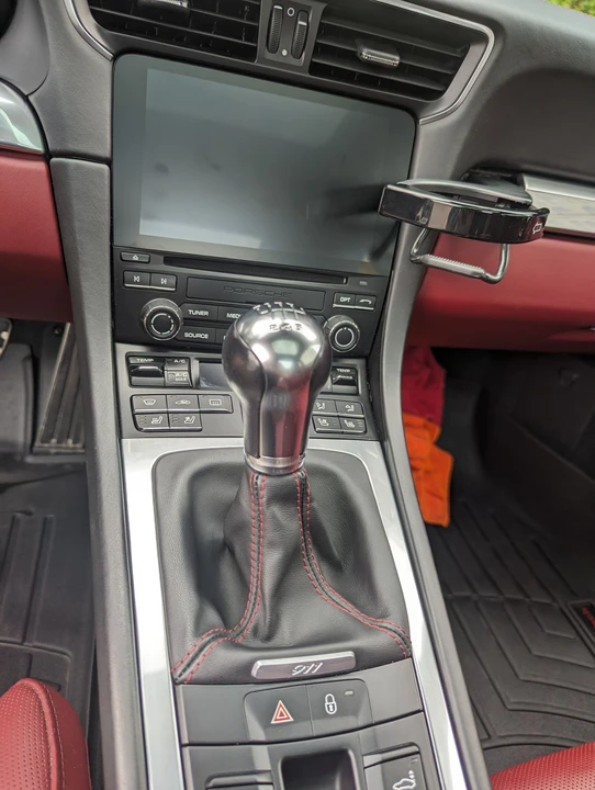 2017 Porsche 991 Carrera S - Image 15 of 19