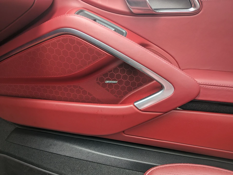 2017 Porsche 991 Carrera S - Image 17 of 19