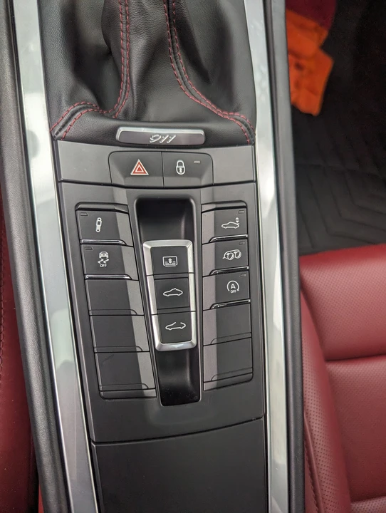 2017 Porsche 991 Carrera S - Image 18 of 19